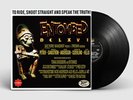 Entombed DCLXVI - to ride, shoot straight and speak the truth Vinyl NEU
