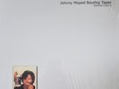 Johnny Moped Bootleg Tapes 2 LP album yellow blue vinyl Detour Records punk