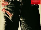 Rolling Stones, The - Sticky Fingers Half Speed (Vinyl LP - 1971 - EU - Reissue)