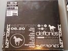 Deftones - White Pony 20th Anniversary remix Edition ( 4 LP + PRINT) DJ Shadow