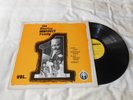 CHARLES MOFFETT FAMILY VOL 1 CHARNETT MOFFETT PATRICK MCCARTHY ORNETTE COLEMAN