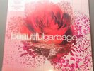 Garbage: Beautiful Garbage ,Double LP White Vinyl Album ,Remastered New & Sealed
