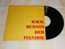 BURNIN RED IVANHOE W.W.W. DANDELION JOHN PEEL 2310 145 KARSTEN VOGEL KIM MENZER