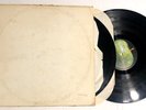 The White Album by The Beatles 2x LP Stereo Apple Records Embossed & Numbered G+