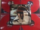 Taylor Swift RED Four Vinyl Red US Import Taylor's Version 2021 Gatefold Red VGC