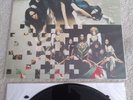 Fanny Rock And Roll Survivors / Japanese Press SWX-6189 / 70s / VG+/ EX