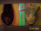 The Rolling Stones LP Goats Head Soup - JAPANESE PRESS