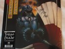 Tokyo Blade Night Of The Blade Black Vinyl LP Record new reissue