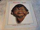 PINK FLOYD Relics CAPITOL LP NM