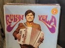 RUBEN VELA LP