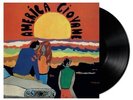 DANIELA CASA: AMERICA GIOVANE N.2 [LP vinyl]