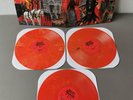 KING DIAMOND limited edition coloured marbled Vinyl 3LP Diamond (2020)