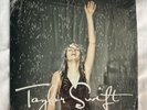 Taylor Swift - Should’ve Said No White 7” Vinyl (831/4,000)