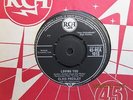 ELVIS PRESLEY=LOVING YOU  EX+