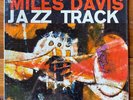 Miles Davis – Jazz Track – Hard Bop Jazz Vinyl LP – OG Mono 1959 in Shrink
