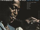 Kind Of Blue, Miles Davis, New,  Vinyl