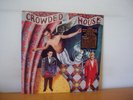 CROWDED HOUSE original SEALED VINYL LP 1986 CAPITOL ST-12485 Split Enz Neil Finn
