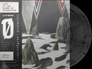 Underoath - Lost in the Sound of Separation LP Transparent Smoke Vinyl