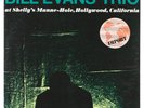 THE BILL EVANS TRIO - At Shelly's Manne-Hole... 1977 Japan LP