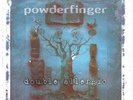 POWDERFINGER: DOUBLE ALLERGIC (20TH ANNIVERSARY PRESSING) +LP vinyl+