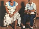 FITZGERALD, Ella/LOUIS ARMSTRONG - Ella & Louis (Verve Acoustic Series) - LP