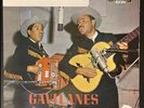 Los Tremendos Gavilanes Juan y Salomon - Mi Negra Navidad