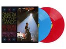 Frank Sinatra At The Sands 1966 Exclusive VMP Red Blue Colored Vinyl 2XLP