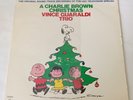 Vince Guaraldi A Charlie Brown Christmas Lp 1988 Ultrasonic Clean Fantasy VG+/VG