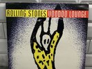 Rolling Stones ‎– Voodoo Lounge LP 1994 OG - Virgin ‎– 7243 8 39782 1 2