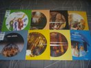 ABBA - Picture Disc 8 x 12