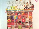 Authentic MONKEES / The Birds, The Bees & The Monkees / Vinyl LP - Mint