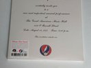 One from the Vault by Grateful Dead  Vinyl Record, 2013 Sealed NEW
