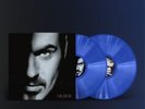 PRE ORDER GEORGE MICHAEL OLDER LTD EDITION SPOTIFY 2 DISC  BLUE VINYL RARE AUG12