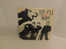 Stiff Little Fingers- Nobody's Heroes VG+ Vinyl