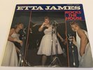 Etta James- Rocks The House - Sealed. Argo Records 1964 Vinyl.