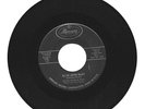 Dave Diddlie Day  – Blue Moon Baby 1957 Vinyl Rare 7