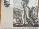 double vinyle blanc la sanie des sciecles peste noire kpn goatmoon