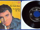 TOP RARITY   Elvis 