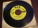 BYRON LEE & DANNY DAVIS - NIGHT TRAIN FROM JAMAICA / SKA DEE-1964 -LISTEN