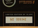 Eric Clapton - Unplugged MFSL MoFi One-Step UltraDisc SuperVinyl 180g 45rpm 2LP