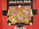 Black Sabbath Sabbath Bloody Sabbath 1990 Vinyl Album LP USSR Pressing