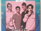 The Vamps - Night & Day (Night Edition) UK 2017 LP Album Vinyl - Limited Edition