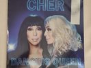 CHER - Dancing Queen   SEALED NEW Vinyl LP   ABBA (Mamma Mia / Fernando ++) HYPE
