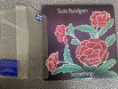 todd rundgren, something anything , 180 Gram, Red And Blue Vinyl.
