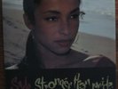 Stronger Than Pride by Sade (Vinyl, Jun-2015, Audio Fidelity)