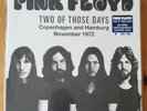 PINK FLOYD TWO OF THOSE DAYS LIVE 1972 5LP Blue Vinyl #018/250 BRAND NEW