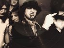 AC/DC RARE German PICTURE DISC - Cleveland Rocks 8/22/77