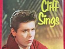 Cliff Richard￼ Sings Columbia records 33SX￼ 1192 Mono RareLP British R’n’R NM￼￼￼