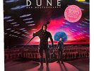 Vinyl LP Original OST Soundtrack von TOTO - Dune - Der Wüstenplanet 1984