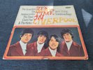 Various - It's Beat Time in Liverpool / Vogue  / Vinyl LP 1965
